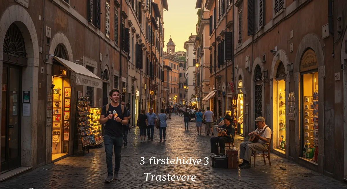 Rome in 3 Days: Your First-Timer's Itinerary