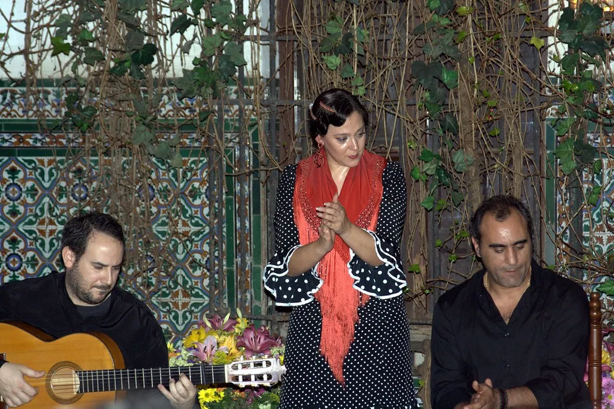 Best Flamenco Show Seville Booking Guide 2025