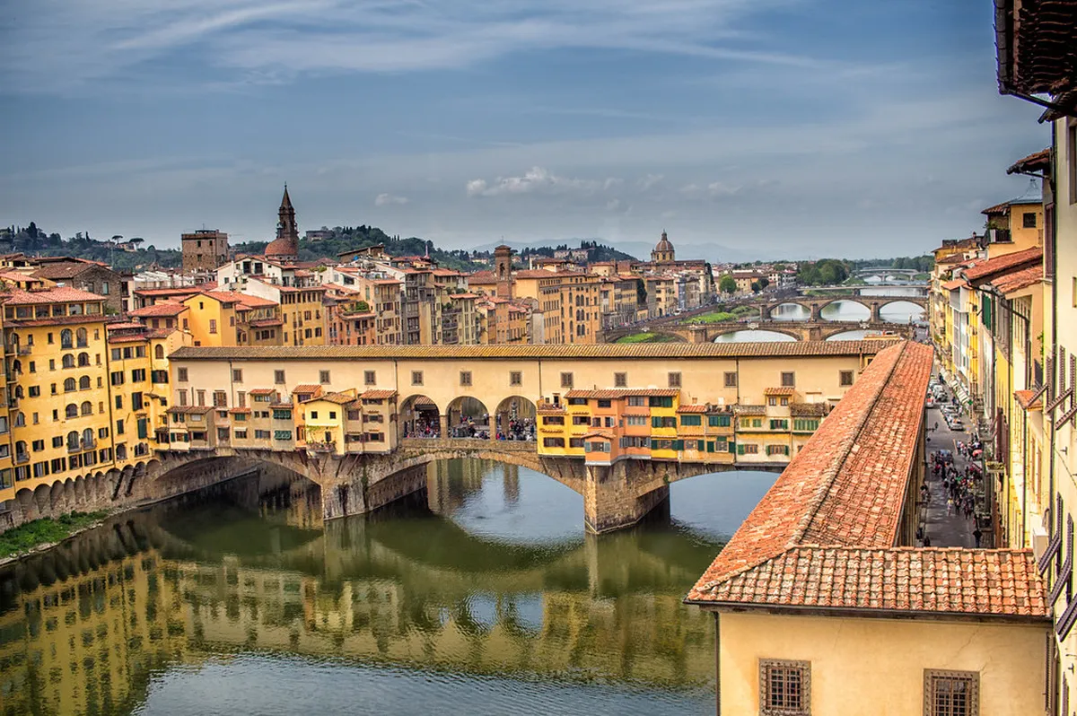 Florence 3 Day Itinerary: Your Perfect 2025 Trip Guide