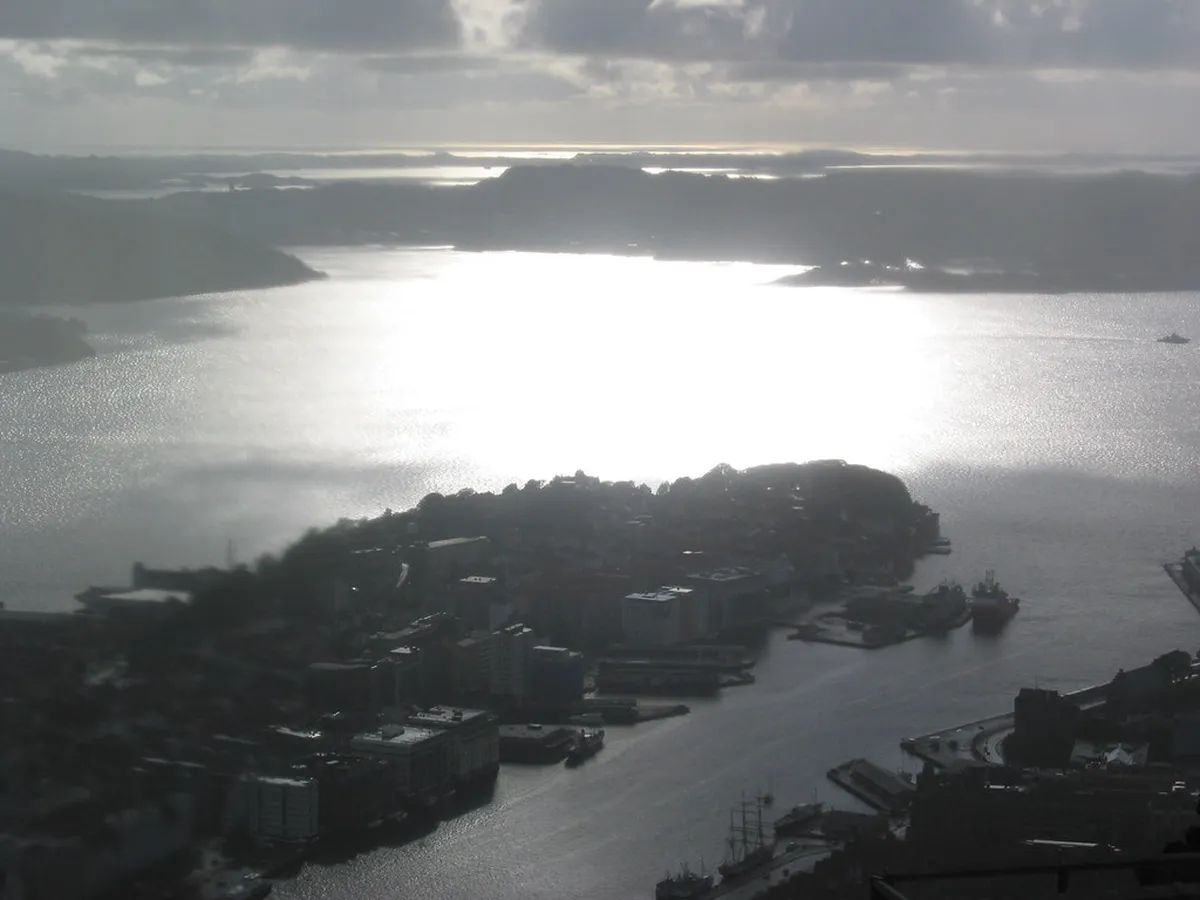 Fløibanen Bergen Tickets: Your 2025 Funicular Guide