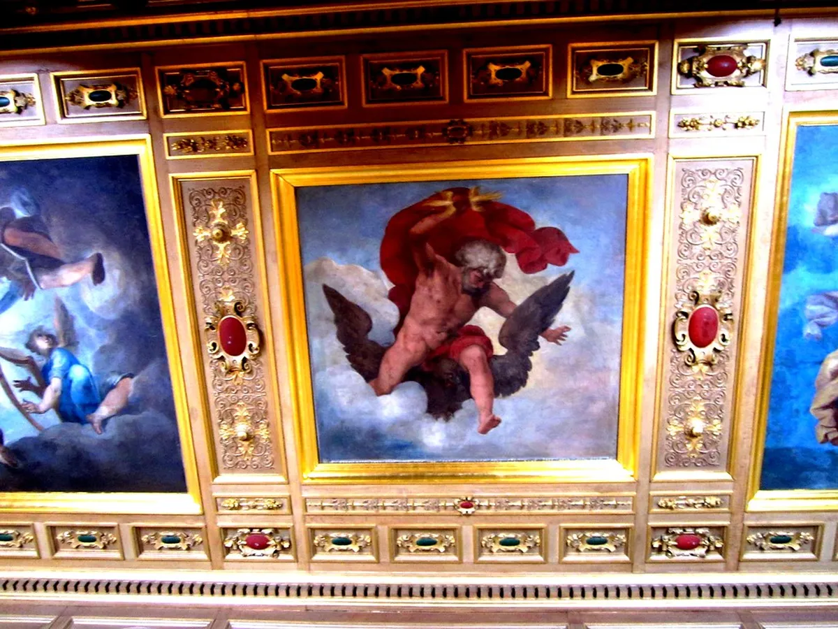 Fontainebleau Budget Travel: Explore France Affordably