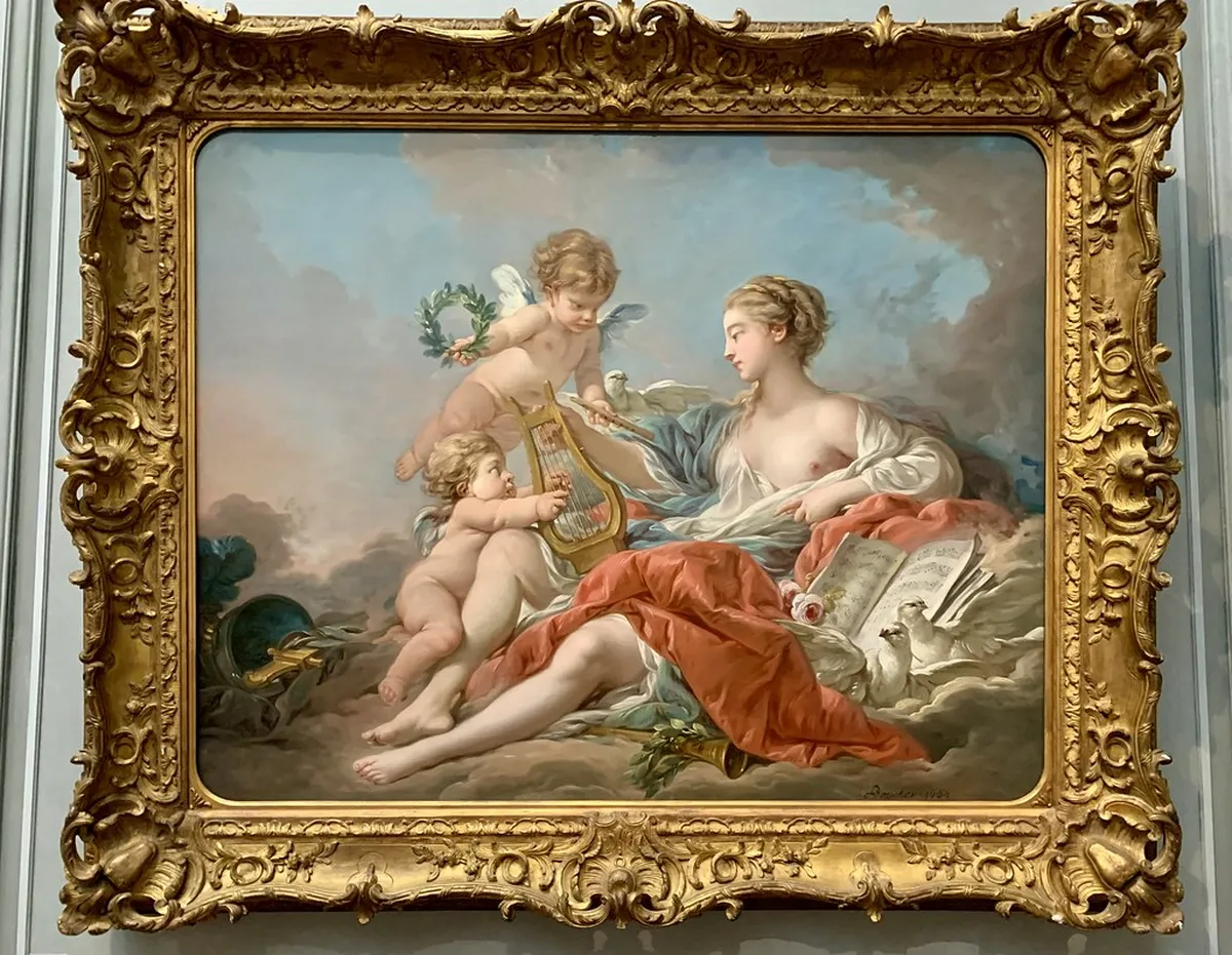 Your Ultimate Fontainebleau Day Trip Guide 2025