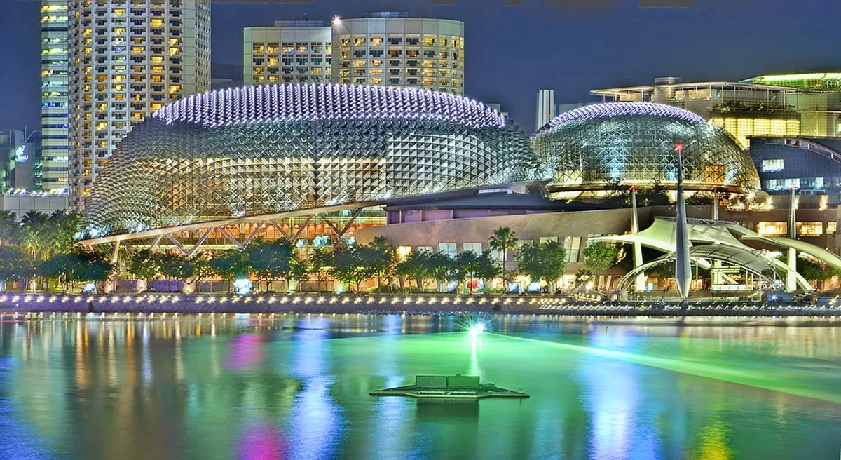 Oslo's Best Food Spots Near Iconic Architecture in 2025