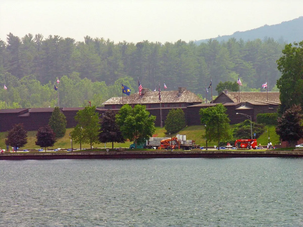 Best Fort William Day Trips for Your 2026 Adventure