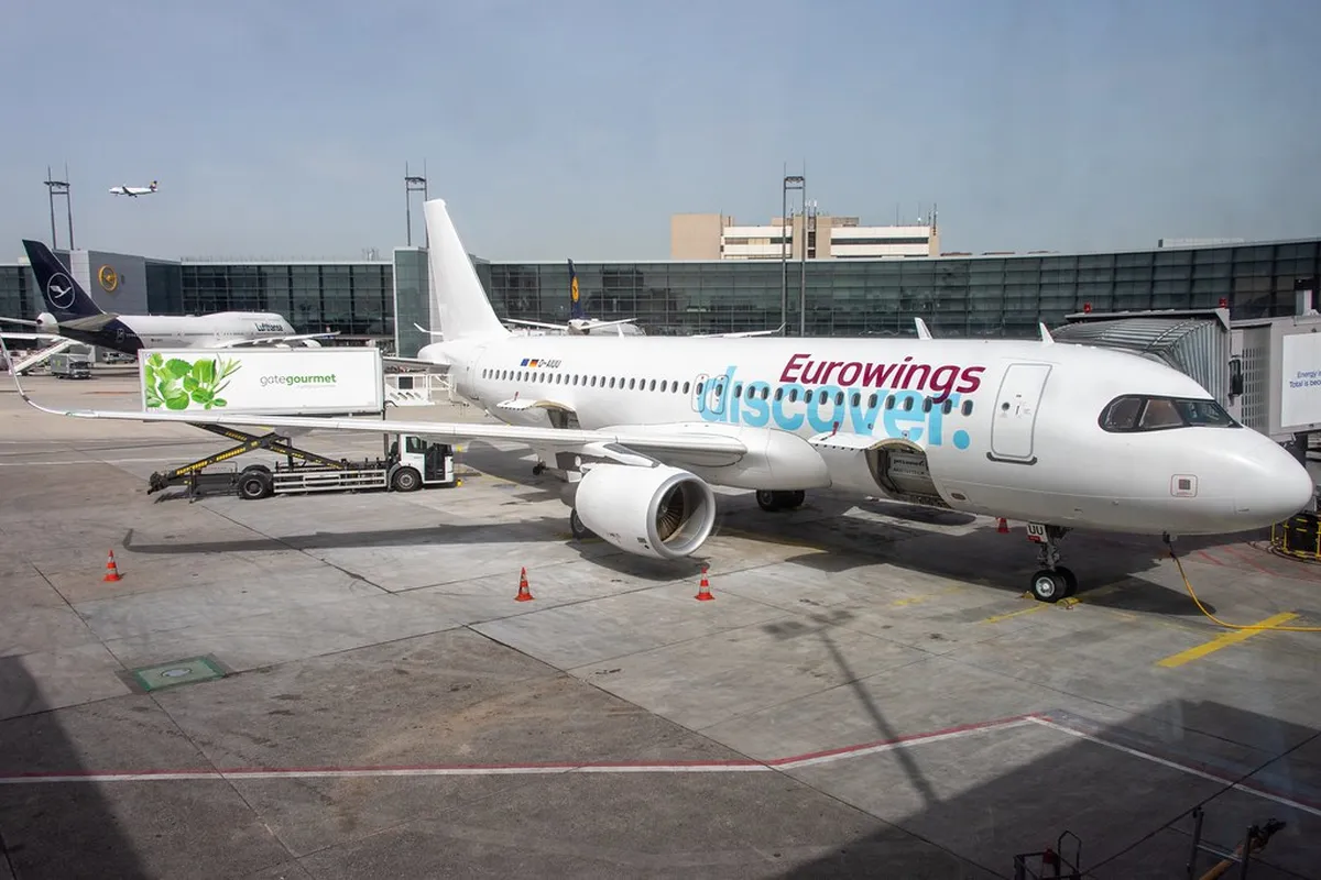 Frankfurt Airport Transfer Options: Your 2025 Guide