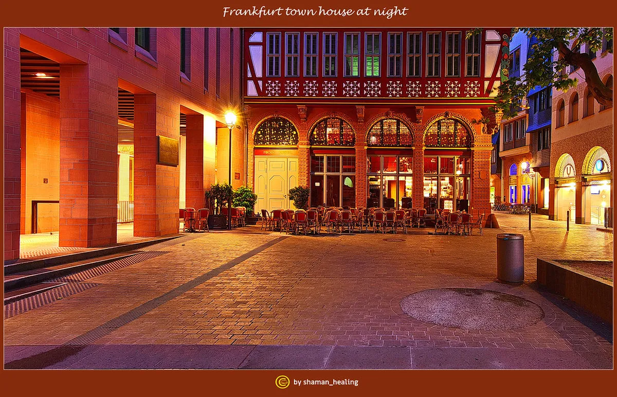 Frankfurt Day Trips: Best Excursions from the City in 2025