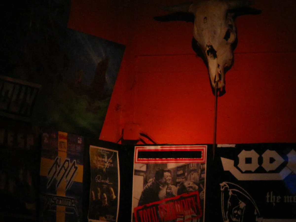 Your Ultimate Frankfurt Nightlife Bars Guide 2025