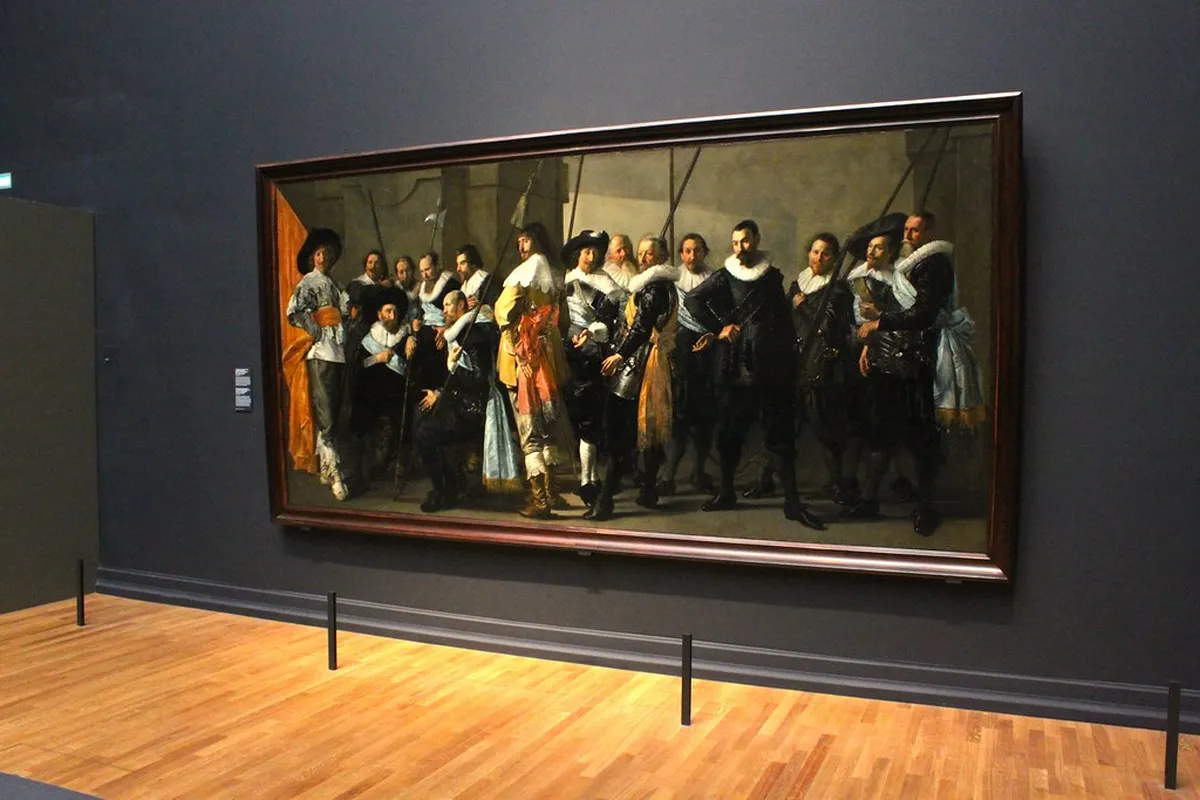 Get Your Frans Hals Museum Tickets: 2025 Guide