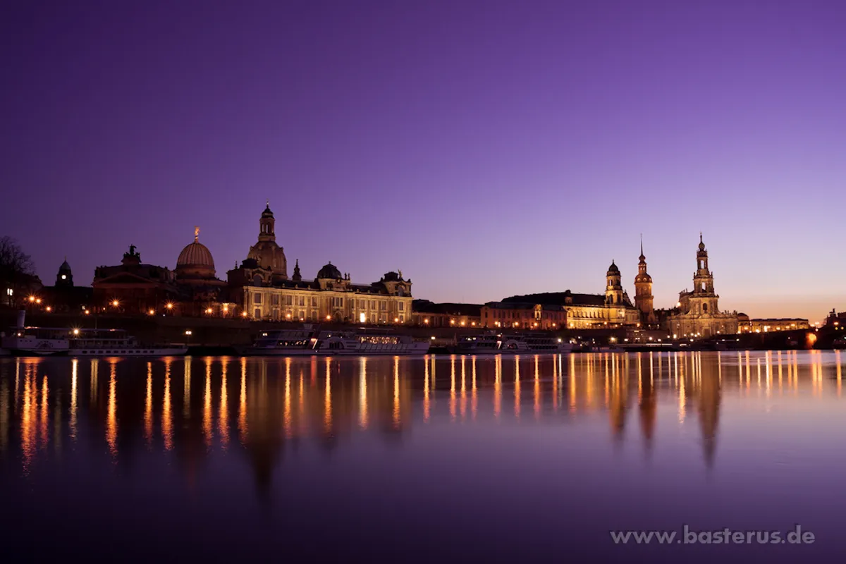 Frauenkirche Dresden Tickets: Your 2025 Visitor Guide