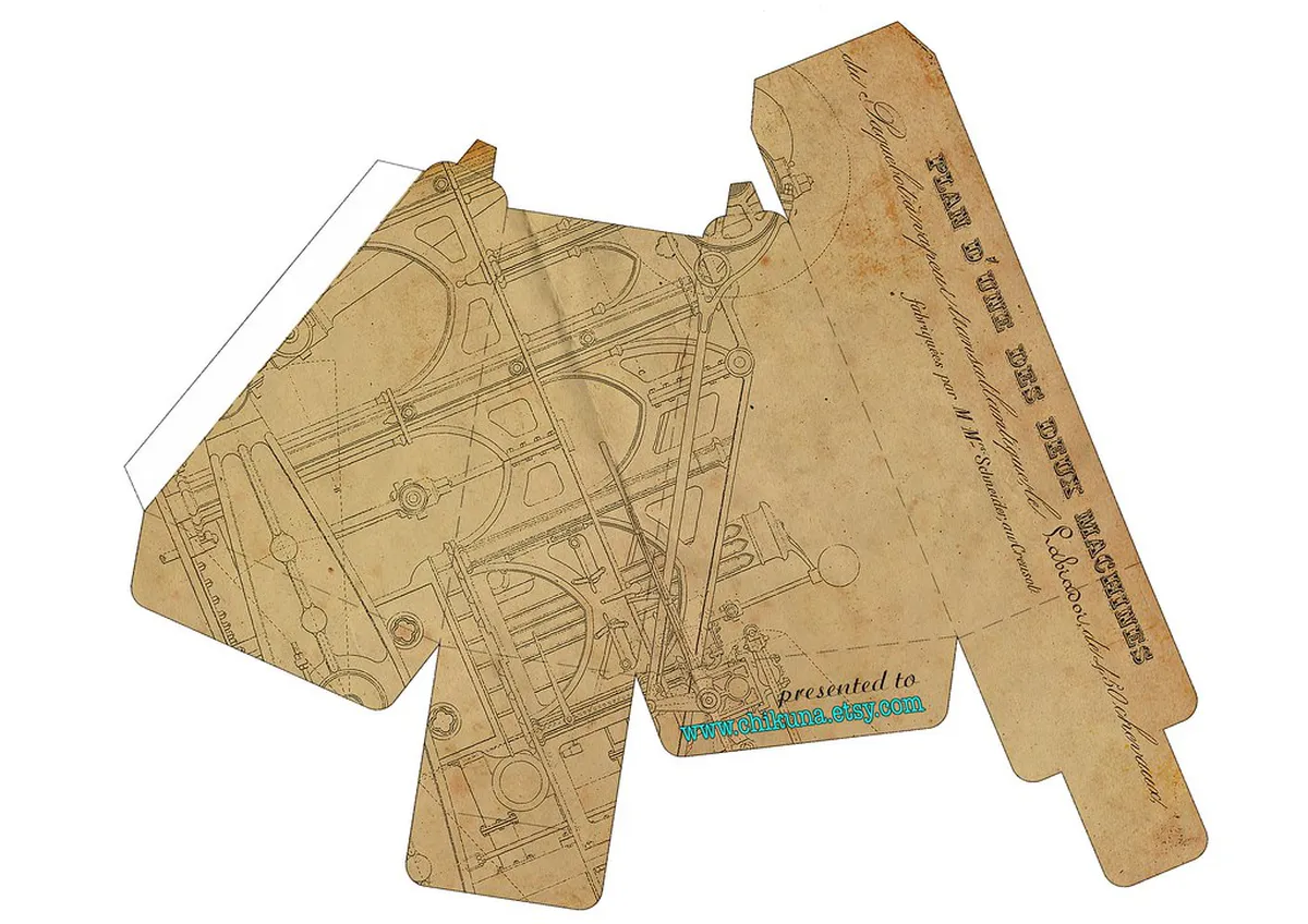 Free Printable Stavanger Architecture Map Download