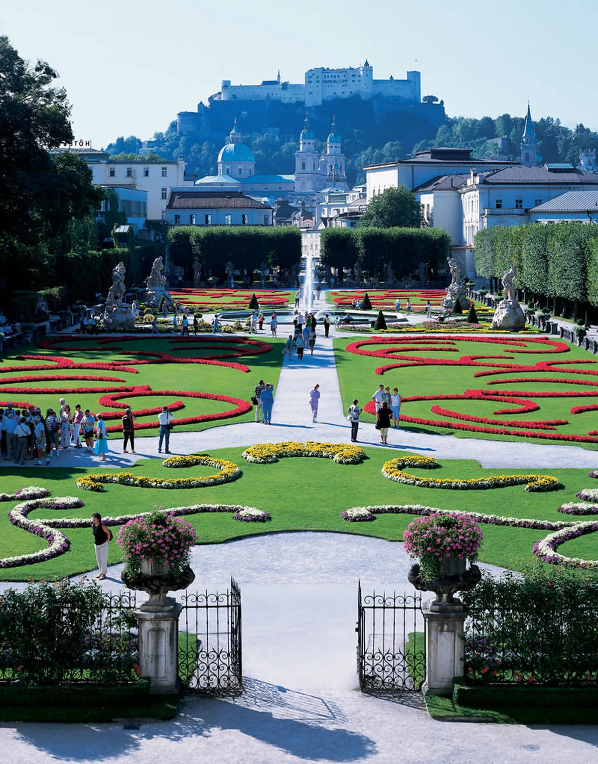 15+ Free Things to Do in Salzburg (2025 Budget Travel Guide)