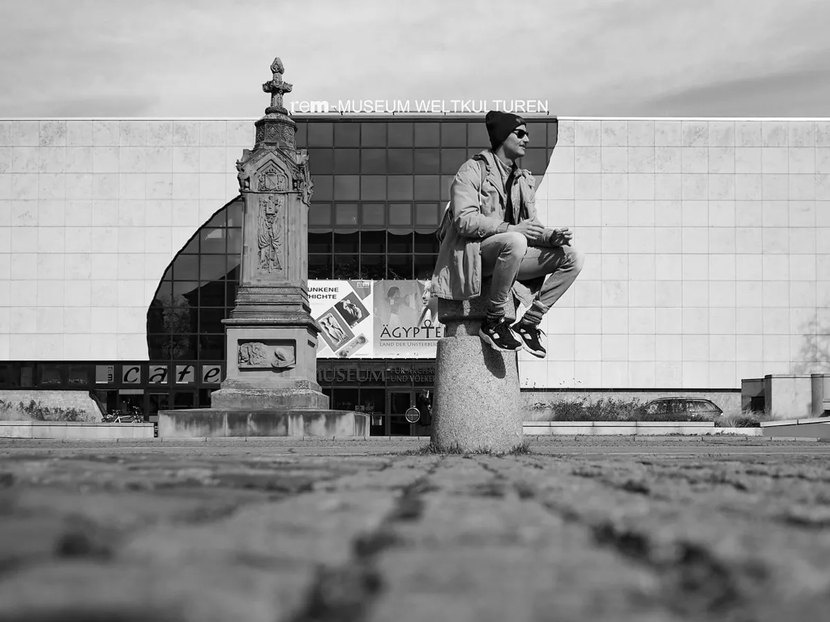 Free Walking Tour Ostend: Explore Belgium's Coastal Gem