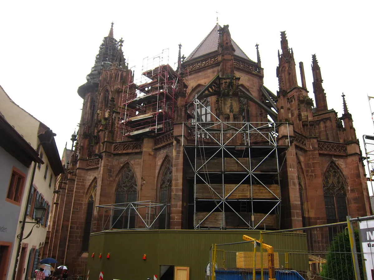 Freiburg Cathedral Opening Hours 2025: Your Guide to Visiting