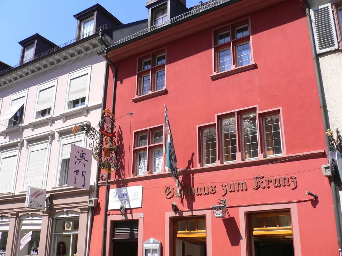 Freiburg Itinerary for First-Timers: Your 2025 Guide