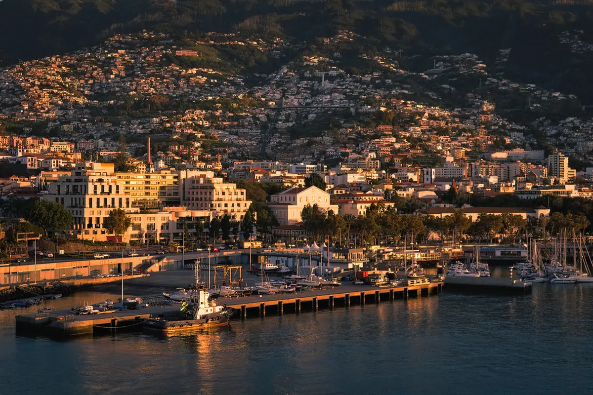 Top Funchal Day Trip Ideas for Your 2025 Madeira Adventure