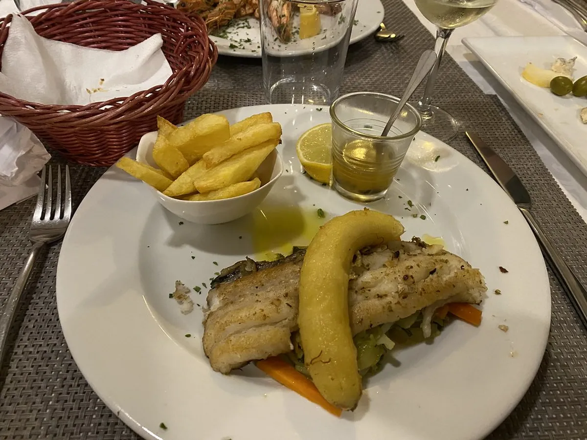 Funchal Local Food Guide: A Taste of Madeira in 2025