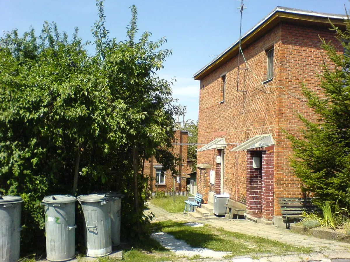Tromsø's Functionalist Architecture Examples in 2025