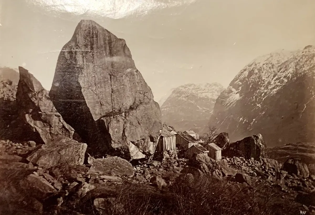 Bergen's Architectural Future: Preserving Heritage in 2025