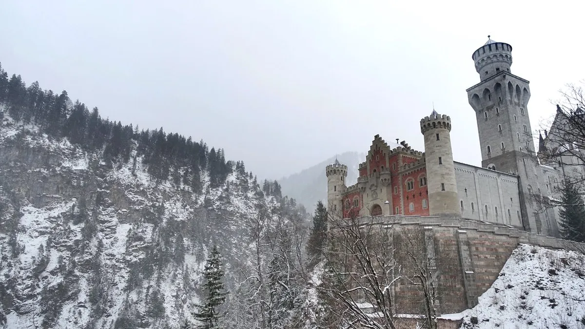 Füssen Castle Tickets: Your Guide to Buying for 2025