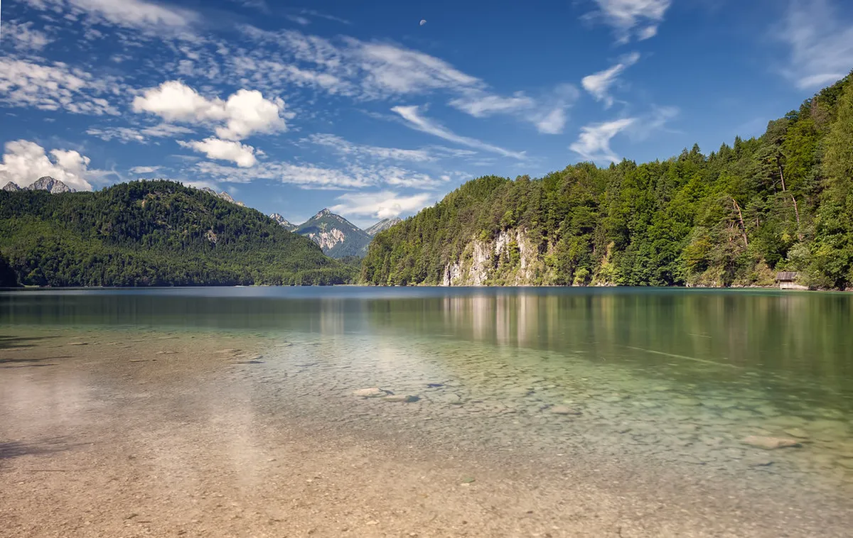 Füssen Travel Budget: Smart Tips for an Affordable Germany Trip