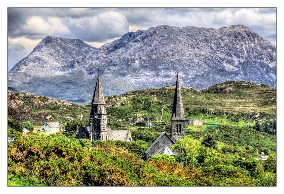 Galway City Itinerary for First-Timers: 2025 Guide