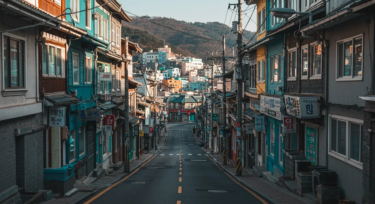 Essential Gamcheon Culture Village Tips in Busan