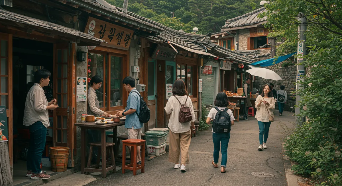 Gangneung Budget Travel Tips 2025: Save Big!