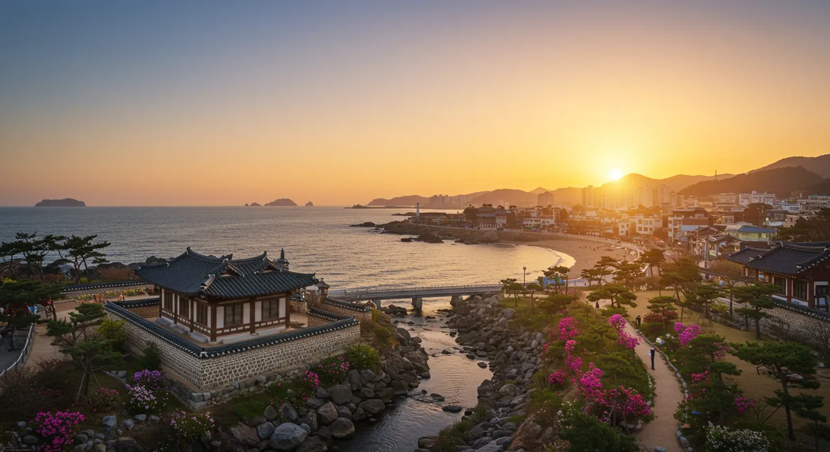 Discover Gangneung's Cultural Attractions