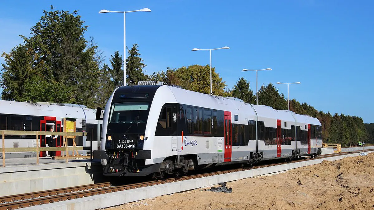 Gdańsk Airport Transport Options: Your 2025 Travel Guide