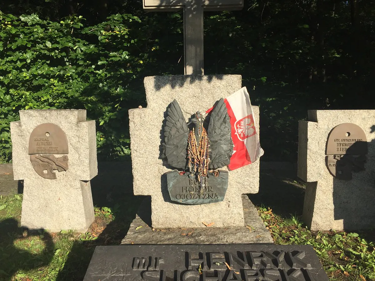 Gdańsk Westerplatte History: Your Essential 2025 Guide