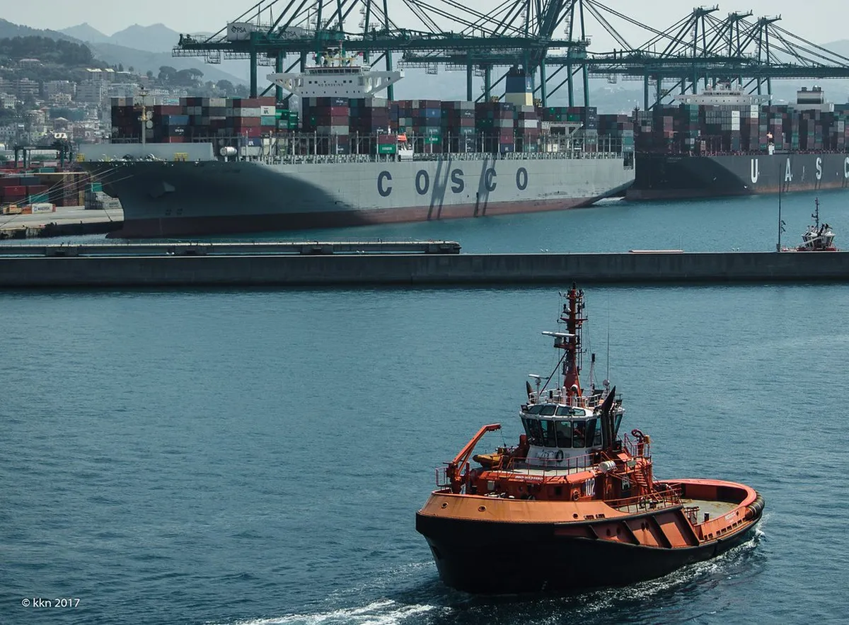 Genoa Transportation Guide 2025: Navigate Like a Local