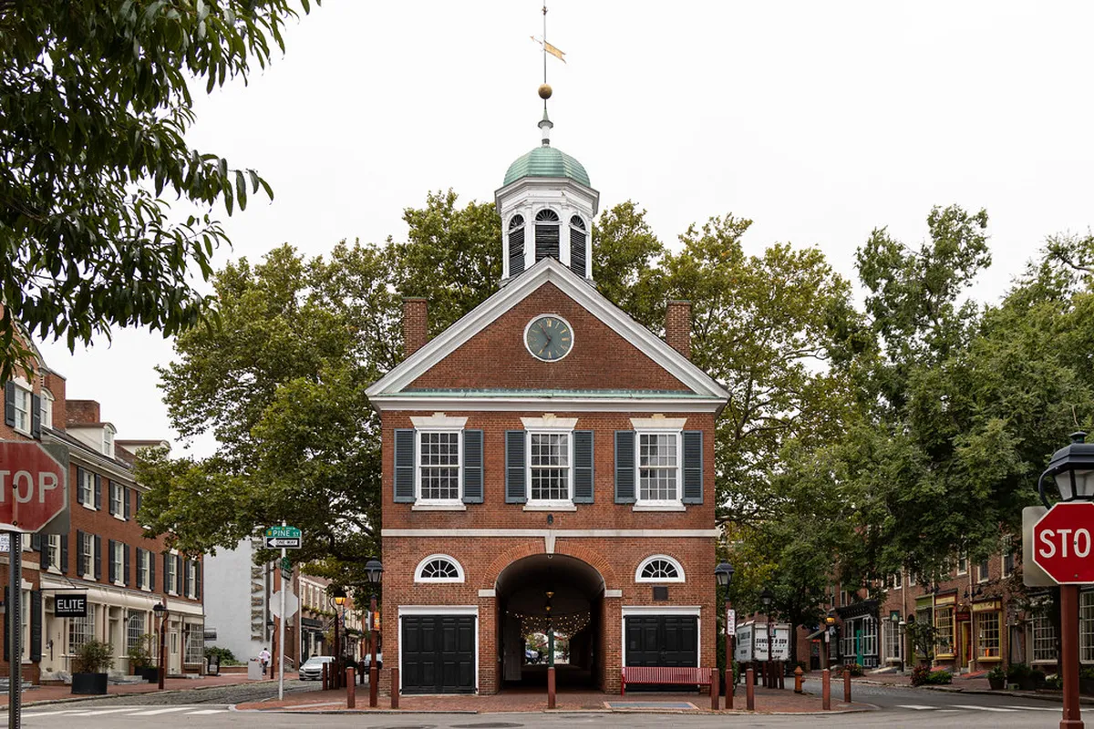 German Trade Impact on Bergen's Architectural Styles