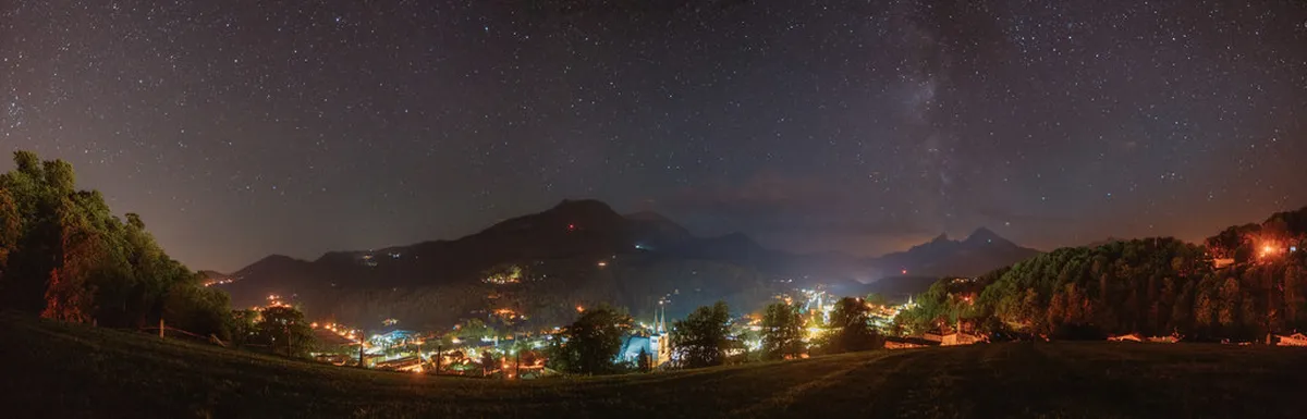 Getting Around Berchtesgaden: Your 2025 Transport Guide