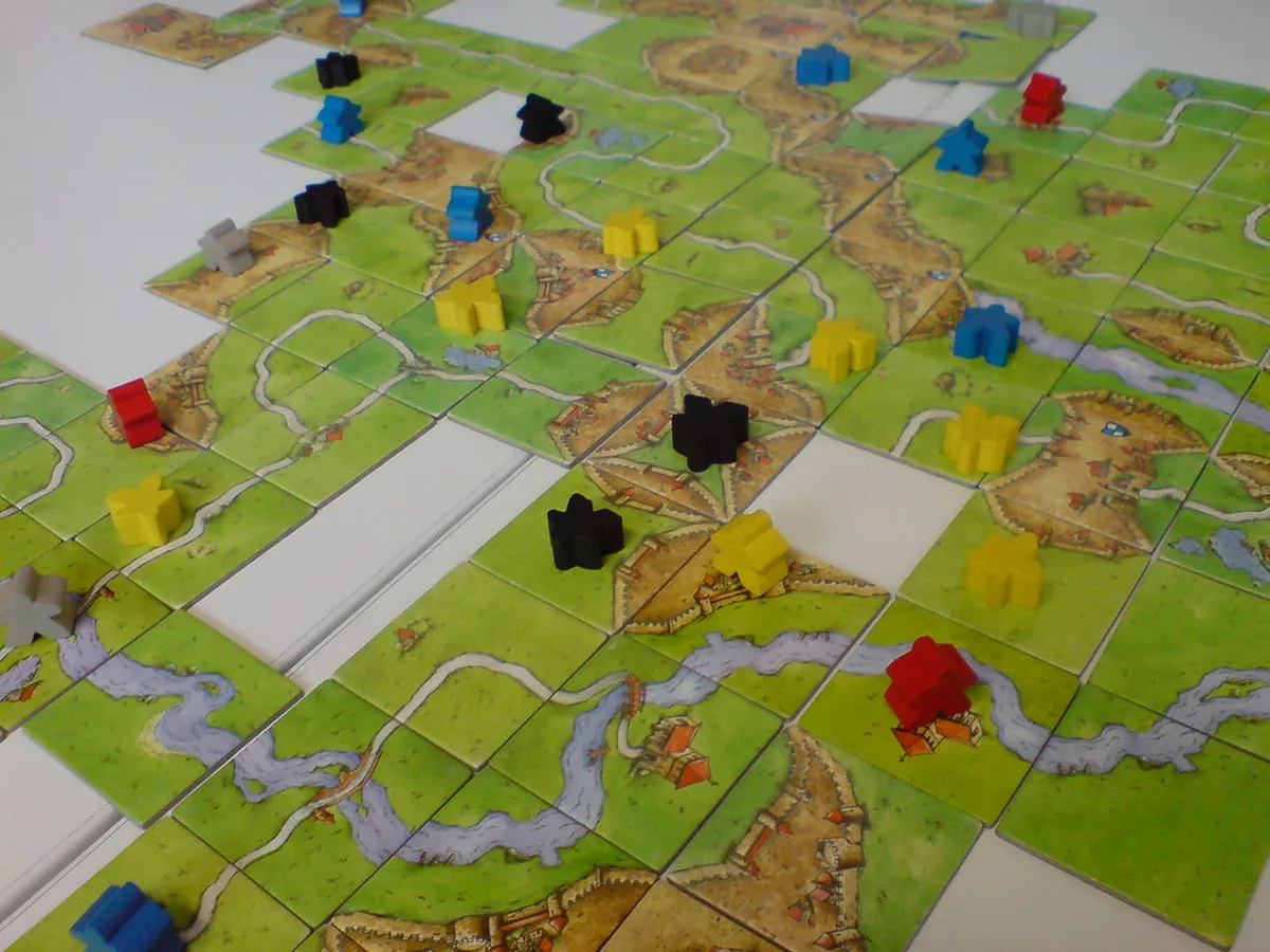 Getting Around Carcassonne: Your 2025 Transportation Guide