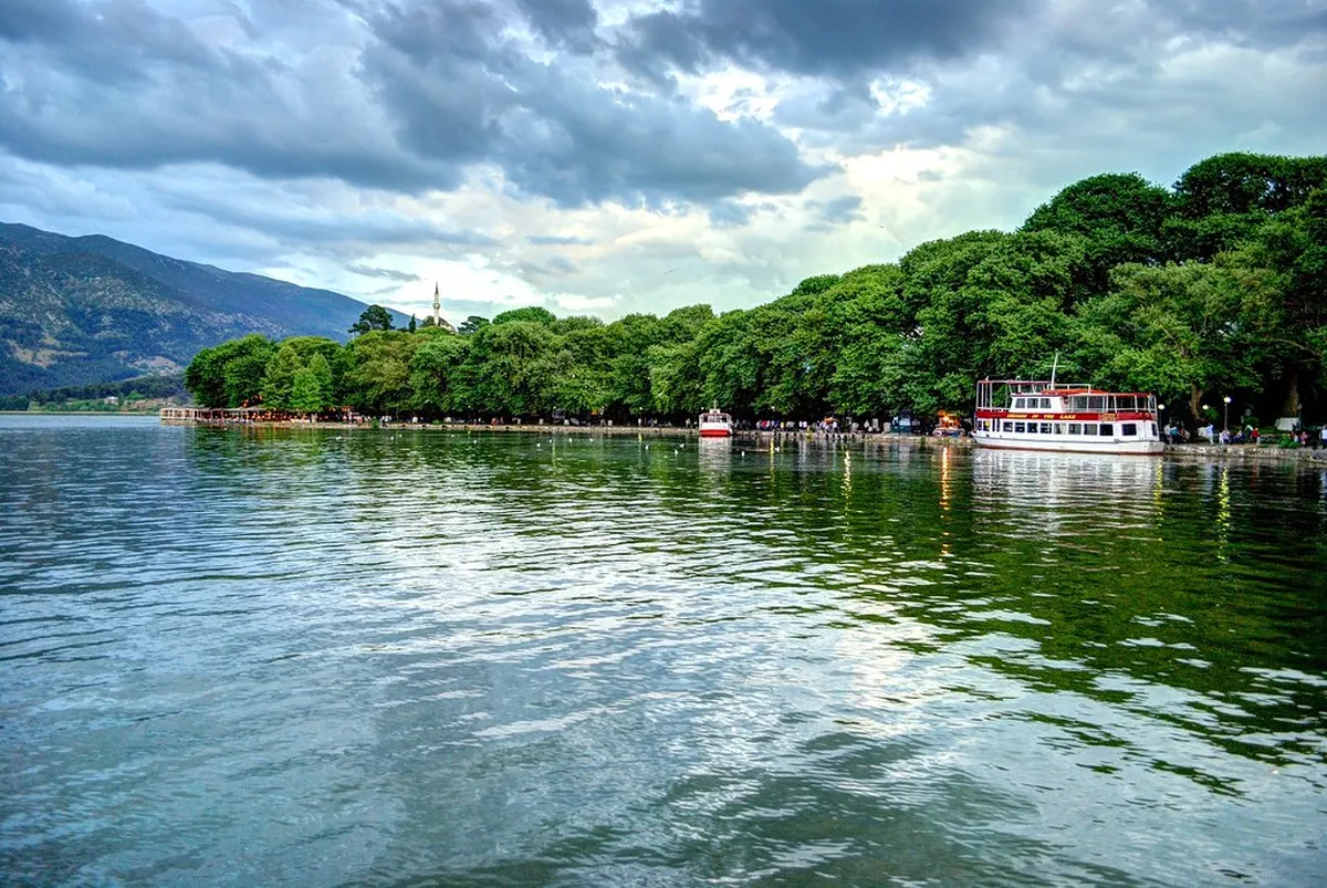 Getting Around Ioannina: Your 2026 Transport Guide