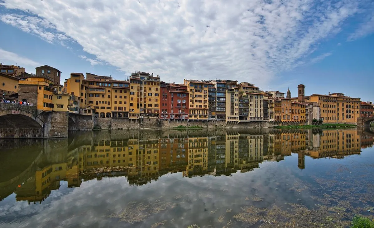 Getting Around Livorno: Essential Transportation Tips for 2025