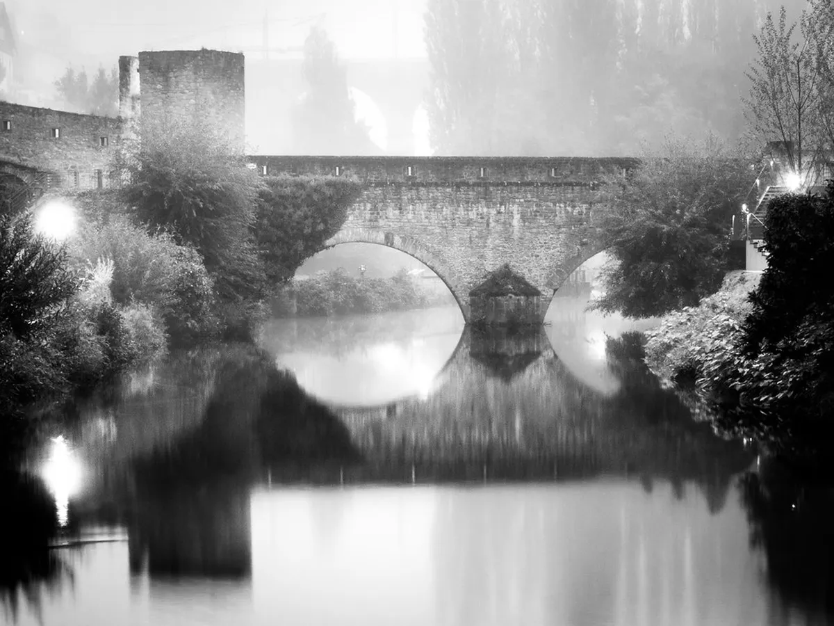 Getting Around Luxembourg City: Free Transport in 2025