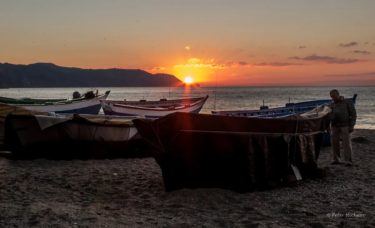 Getting Around Nerja: Your 2025 Transport Guide