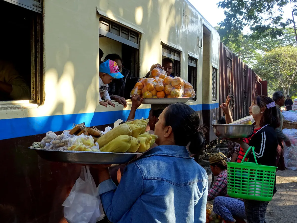 Getting Around Split Transport: Your 2025 Travel Guide