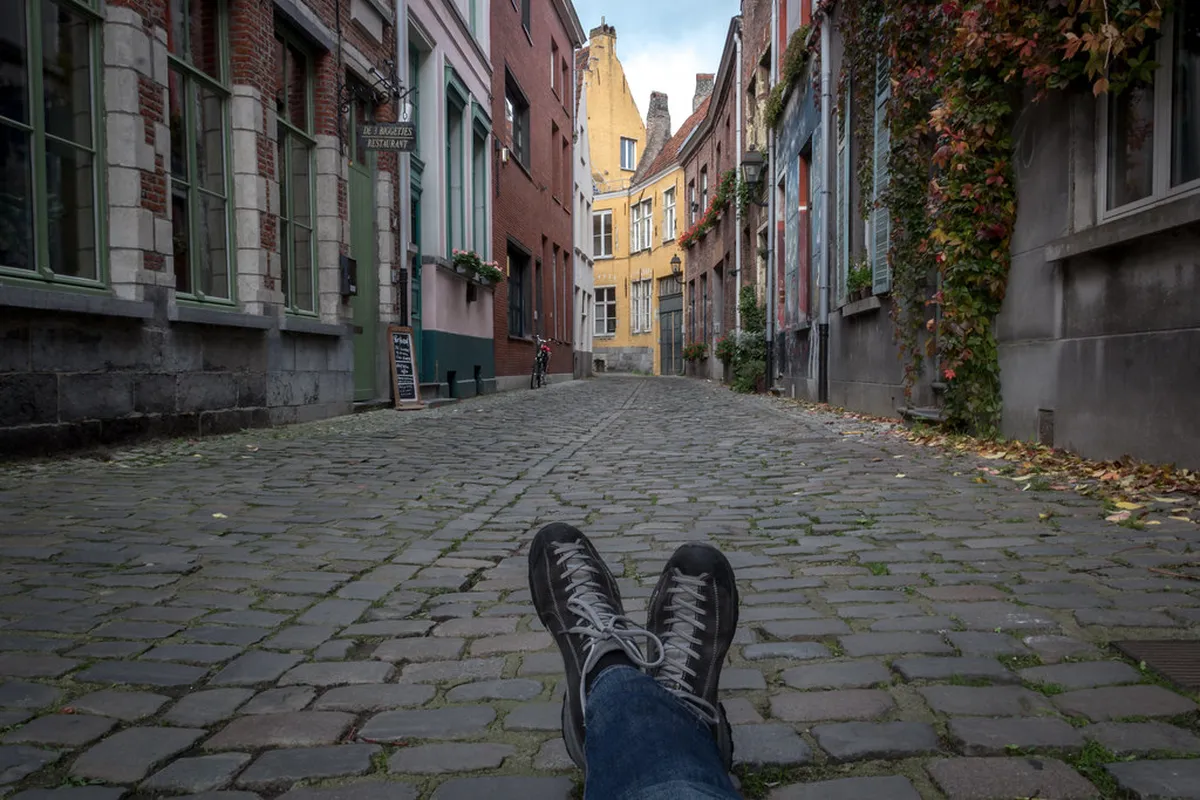 Your Essential Ghent Budget Travel Guide 2025