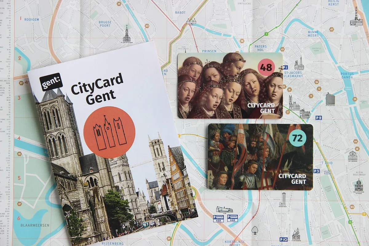 Ghent City Card Benefits: Is It Worth It in 2025?