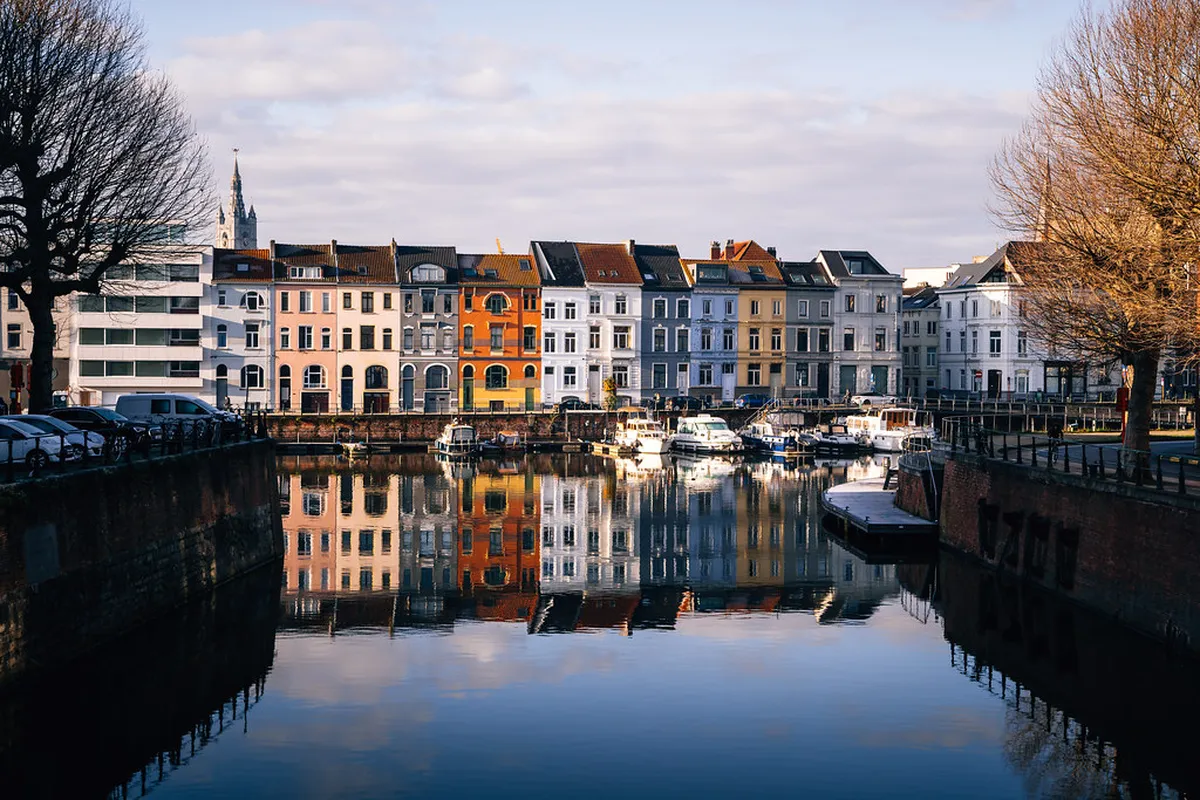 Discover Ghent's Must-See Attractions in 2025