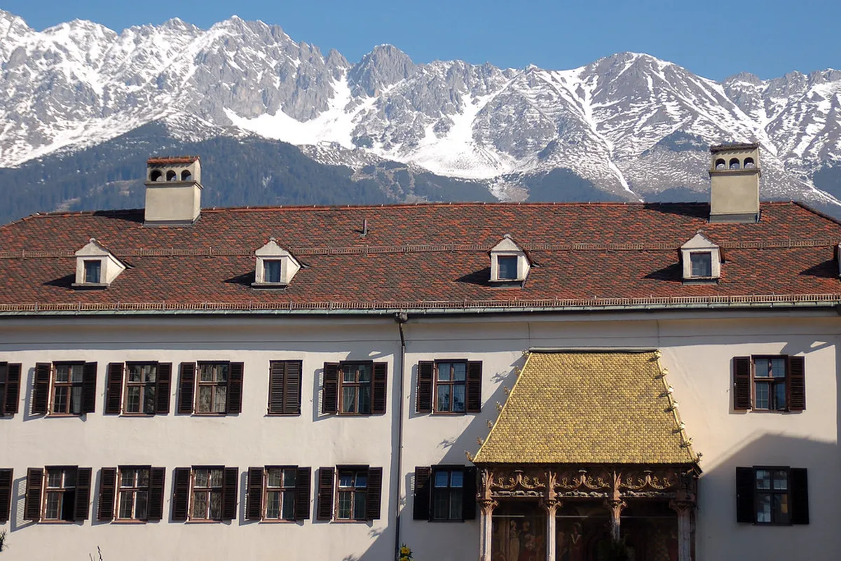Golden Roof Innsbruck Facts: A Must-See Guide 2025