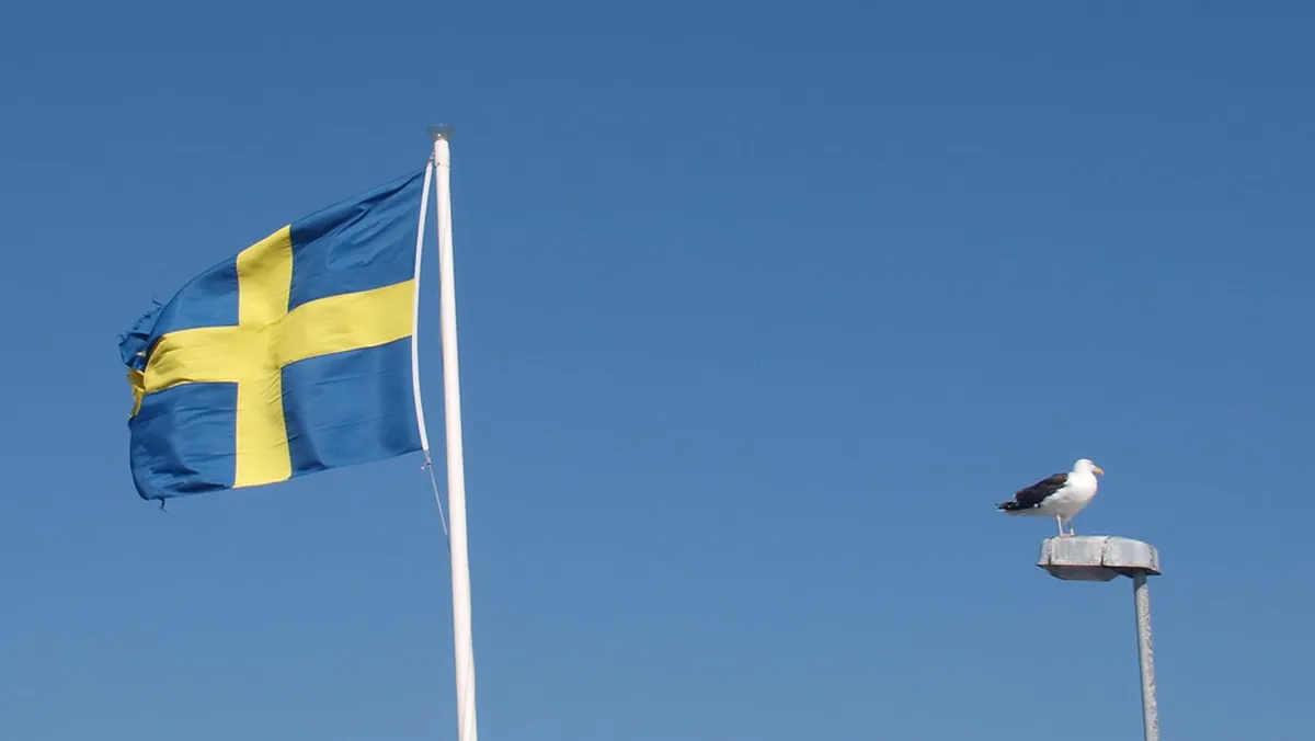 Gothenburg Itinerary for First-Timers: 2025 Ultimate Guide