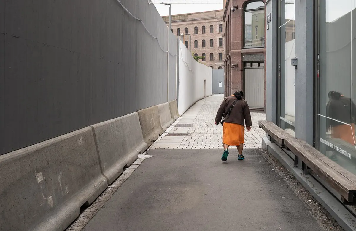 Explore Oslo's Government Quarter: A Guide to Regjeringskvartalet