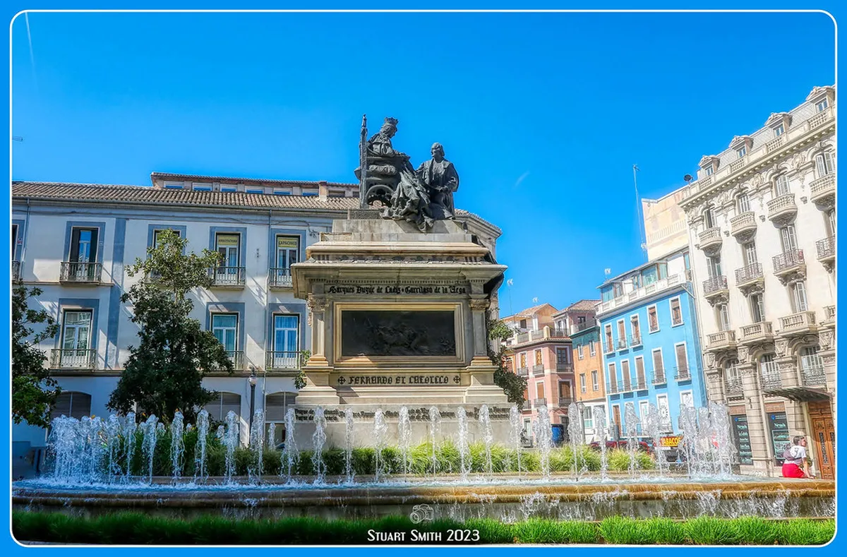 Granada Budget Travel Tips: Explore Spain Affordably in 2025