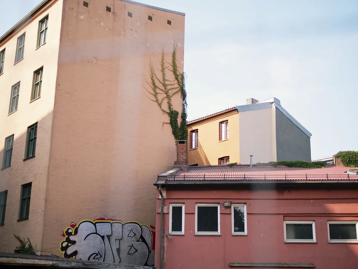 Discover Oslo's Leading Green Buildings in 2025