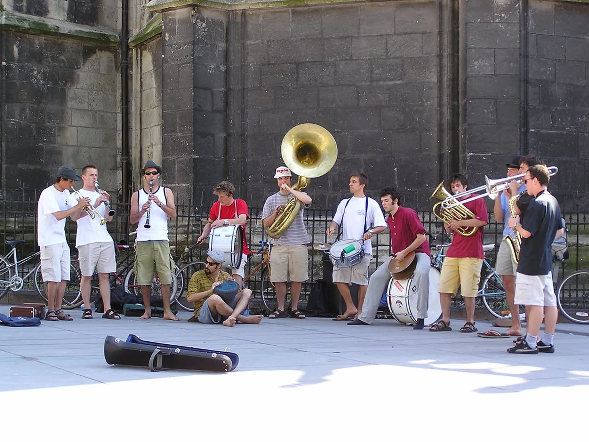 Grenoble Local Food Guide: A Culinary Journey in 2025