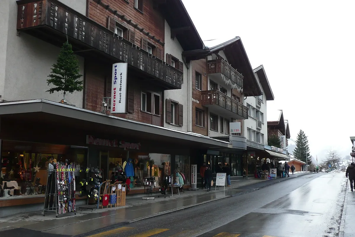 Grindelwald Itinerary for First-Timers: The Ultimate 2025 Guide