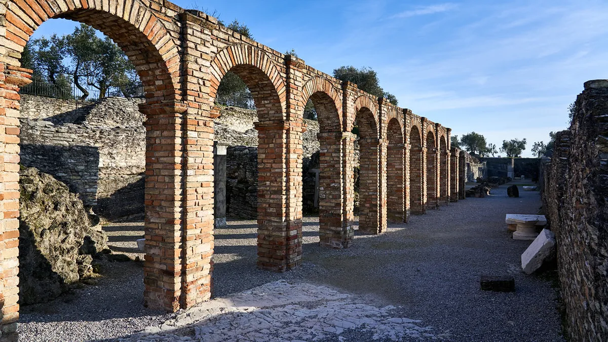 Grotte Catullo Sirmione Tickets: Your 2025 Buying Guide